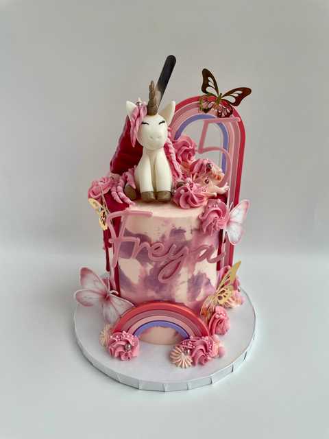 Cake