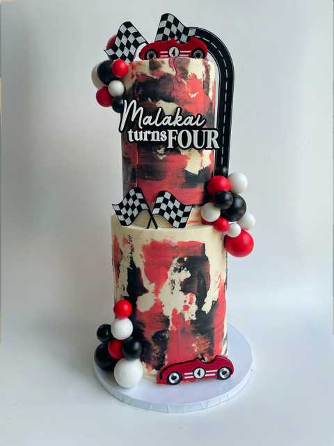 Cake