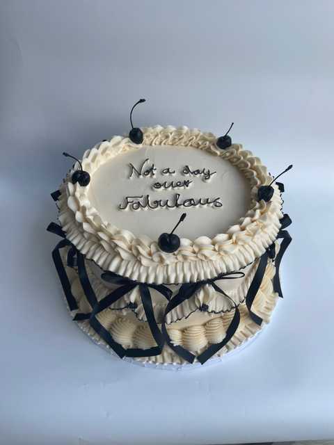 Cake