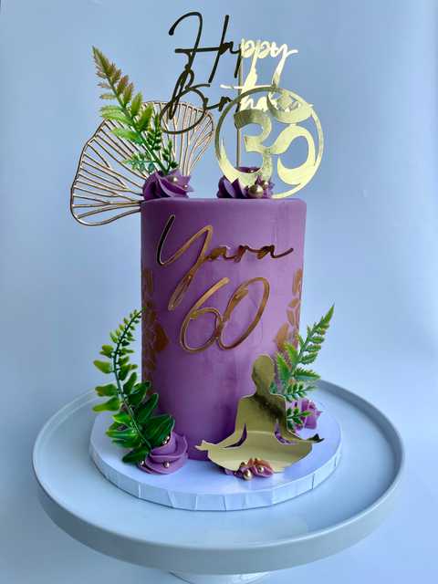 Cake